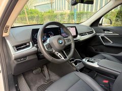 BMW X1 sDrive25Li M Sport Package - ფოტო 10