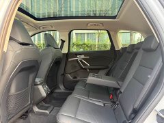 BMW X1 sDrive25Li M Sport Package - ფოტო 15