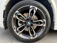 BMW X1 sDrive25Li M Sport Package - ფოტო 18