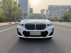 BMW X1 sDrive25Li M Sport Package - ფოტო 2