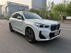 BMW X1 sDrive25Li M Sport Package - ფოტო 3