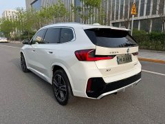 BMW X1 sDrive25Li M Sport Package - ფოტო 4