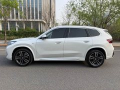 BMW X1 sDrive25Li M Sport Package - ფოტო 5
