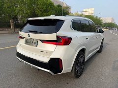 BMW X1 sDrive25Li M Sport Package - ფოტო 6
