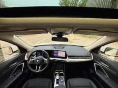 BMW X1 sDrive25Li M Sport Package - ფოტო 8