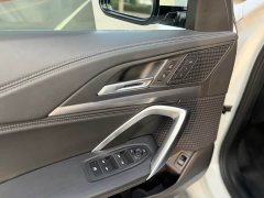 BMW X1 sDrive25Li M Sport Package - ფოტო 9