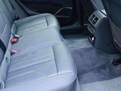 Audi Q5L Facelift 45T Luxury Sport - ფოტო 11