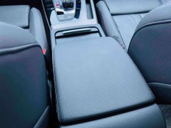 Audi Q5L Facelift 45T Luxury Sport - ფოტო 13