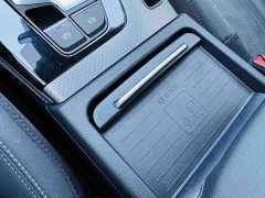 Audi Q5L Facelift 45T Luxury Sport - ფოტო 14