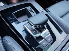 Audi Q5L Facelift 45T Luxury Sport - ფოტო 15