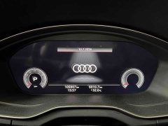 Audi Q5L Facelift 45T Luxury Sport - ფოტო 16
