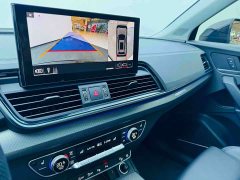 Audi Q5L Facelift 45T Luxury Sport - ფოტო 17