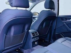 Audi Q5L Facelift 45T Luxury Sport - ფოტო 8