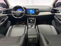 Volkswagen Jetta VS7 280TSI Automatic Comfort Edition - ფოტო 11