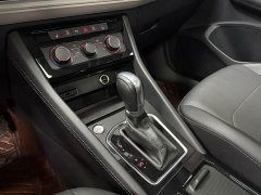 Volkswagen Jetta VS7 280TSI Automatic Comfort Edition - ფოტო 12