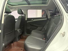 Volkswagen Jetta VS7 280TSI Automatic Comfort Edition - ფოტო 15