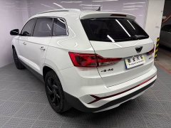 Volkswagen Jetta VS7 280TSI Automatic Comfort Edition - ფოტო 16