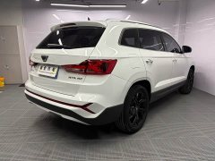 Volkswagen Jetta VS7 280TSI Automatic Comfort Edition - ფოტო 17