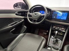 Volkswagen Jetta VS7 280TSI Automatic Comfort Edition - ფოტო 8