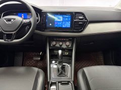 Volkswagen Jetta VS7 280TSI Automatic Comfort Edition - ფოტო 9