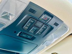 Toyota Vellfire Crown Hybrid 2.5L HV Premium Edition - ფოტო 13