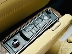 Toyota Vellfire Crown Hybrid 2.5L HV Premium Edition - ფოტო 16