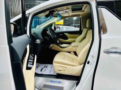 Toyota Vellfire Crown Hybrid 2.5L HV Premium Edition - ფოტო 5