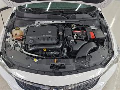 Buick Excelle Pro 533T Fun Edition - ფოტო 10