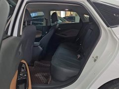Buick Excelle Pro 533T Fun Edition - ფოტო 11