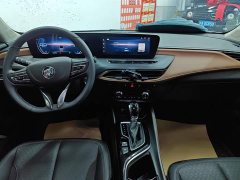 Buick Excelle Pro 533T Fun Edition - ფოტო 12