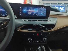 Buick Excelle Pro 533T Fun Edition - ფოტო 13