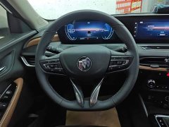 Buick Excelle Pro 533T Fun Edition - ფოტო 15