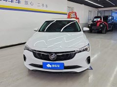 Buick Excelle Pro 533T Fun Edition - ფოტო 2