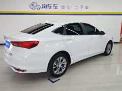 Buick Excelle Pro 533T Fun Edition - ფოტო 3