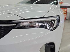 Buick Excelle Pro 533T Fun Edition - ფოტო 5