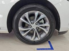 Buick Excelle Pro 533T Fun Edition - ფოტო 6