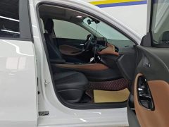 Buick Excelle Pro 533T Fun Edition - ფოტო 8