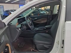 Buick Excelle Pro 533T Fun Edition - ფოტო 9