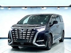 Denza BYD Denza D9 2022 DM-i 970 AWD Premium Edition - ფოტო 1