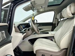 Denza BYD Denza D9 2022 DM-i 970 AWD Premium Edition - ფოტო 10