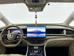 Denza BYD Denza D9 2022 DM-i 970 AWD Premium Edition - ფოტო 12