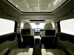 Denza BYD Denza D9 2022 DM-i 970 AWD Premium Edition - ფოტო 13