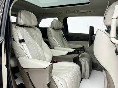 Denza BYD Denza D9 2022 DM-i 970 AWD Premium Edition - ფოტო 14