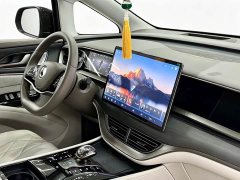Denza BYD Denza D9 2022 DM-i 970 AWD Premium Edition - ფოტო 16