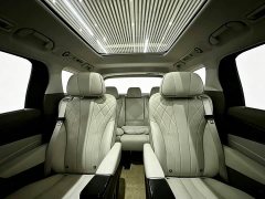 Denza BYD Denza D9 2022 DM-i 970 AWD Premium Edition - ფოტო 17