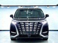 Denza BYD Denza D9 2022 DM-i 970 AWD Premium Edition - ფოტო 2