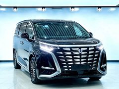 Denza BYD Denza D9 2022 DM-i 970 AWD Premium Edition - ფოტო 3