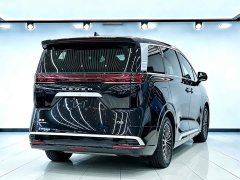 Denza BYD Denza D9 2022 DM-i 970 AWD Premium Edition - ფოტო 4