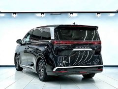 Denza BYD Denza D9 2022 DM-i 970 AWD Premium Edition - ფოტო 6