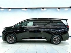 Denza BYD Denza D9 2022 DM-i 970 AWD Premium Edition - ფოტო 7
